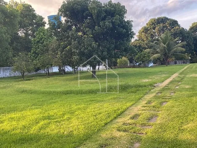 Imagem: Área À Venda, 17550 M² - Jardim Limoeiro