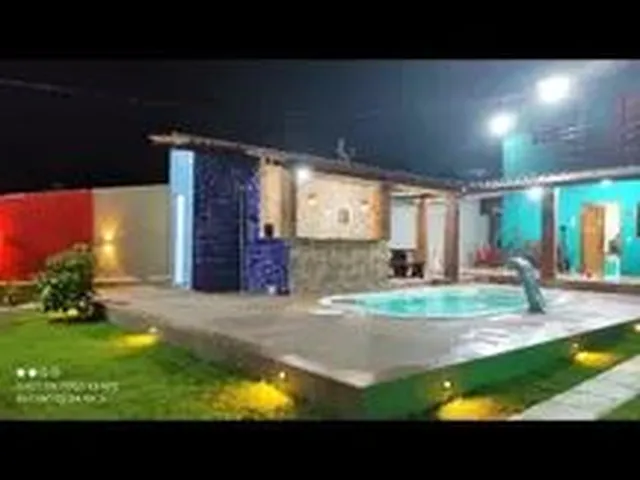 Imagem: Casa Ponta de Pedras