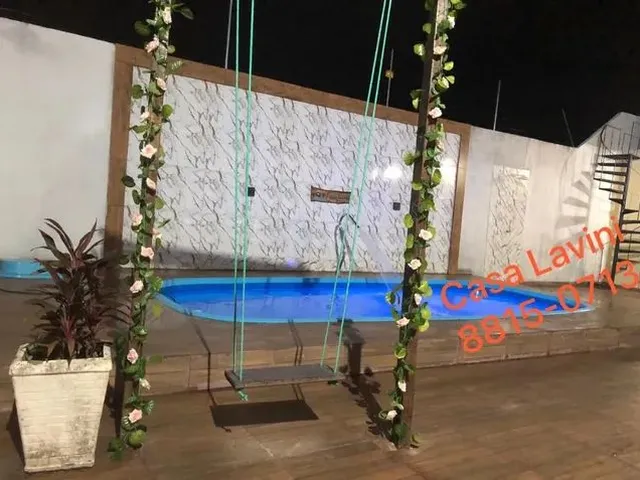 Imagem: Casas por Temporada
