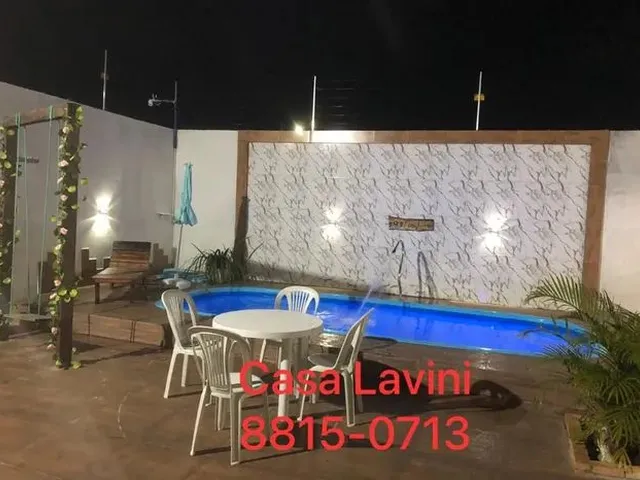 Imagem 2: Casas por Temporada