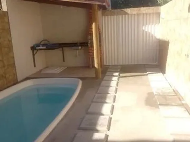 Imagem: Duas Casas em Jacuípe