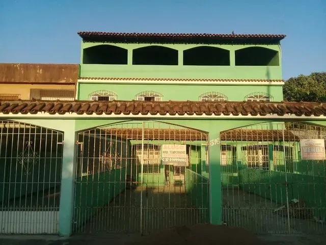 Imagem: Aluguel Amplo Apto Duplex
