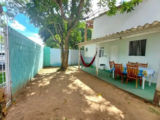 Imagem: Casa em Praia dos Padres Temporadas e Finais
