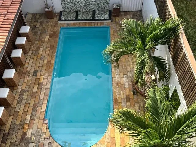 Imagem 1: Chácara Beija Flor
