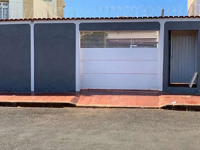 Imagem: Casa para Temporada em Uberlândia