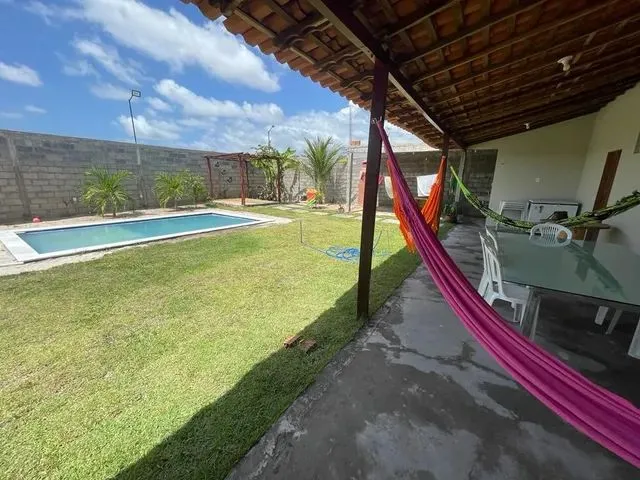 Imagem 6: Alugo Casa em Barreirinhas