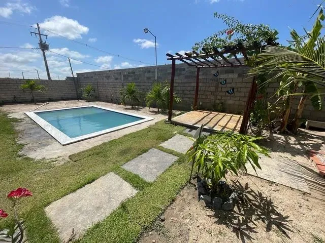 Imagem 4: Alugo Casa em Barreirinhas
