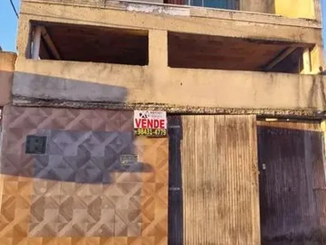 Imagem: Casa para Venda em Nova Iguaçu, Marapicu