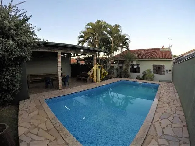 Imagem: Casa para Venda Possui 100 Metros Quadrados