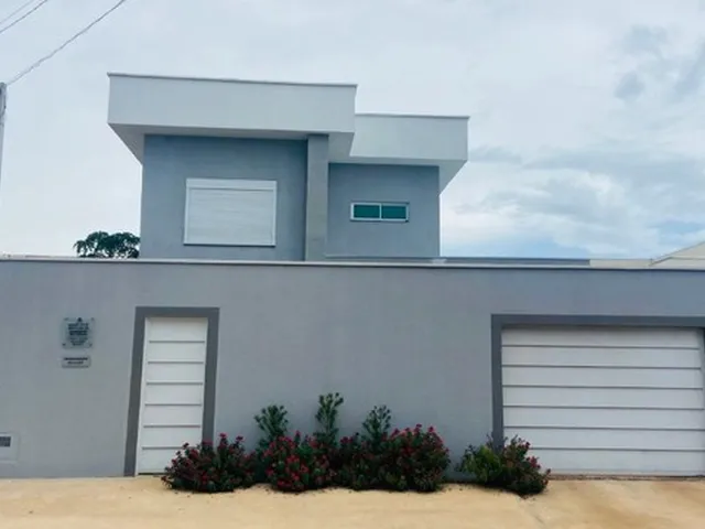 Imagem: Vendo Sobrado Alto Padrão