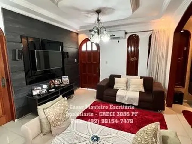 Imagem 4: Hileia Casa com 4 Quartos Sendo 2 Suítes