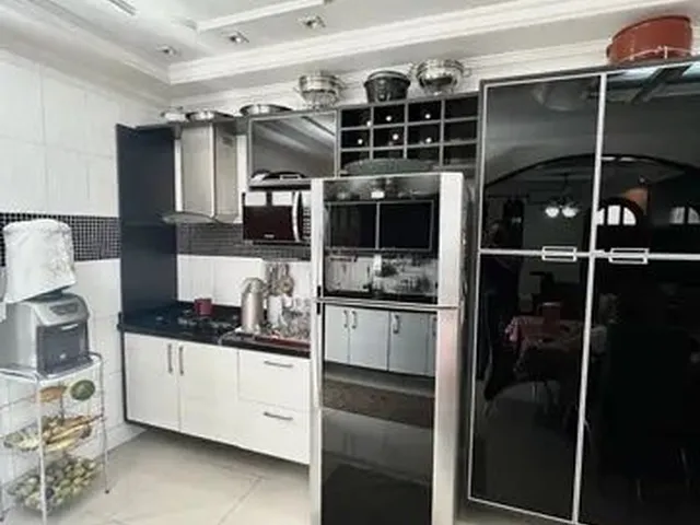 Imagem 6: Hileia Casa com 4 Quartos Sendo 2 Suítes
