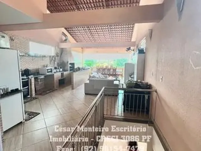 Imagem 7: Hileia Casa com 4 Quartos Sendo 2 Suítes