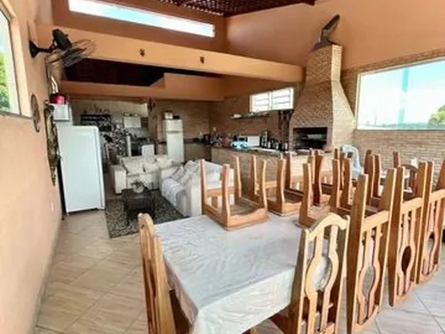 Imagem 5: Hileia Casa com 4 Quartos Sendo 2 Suítes