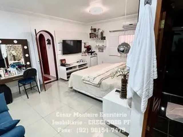 Imagem 9: Hileia Casa com 4 Quartos Sendo 2 Suítes