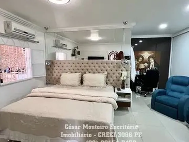 Imagem 11: Hileia Casa com 4 Quartos Sendo 2 Suítes
