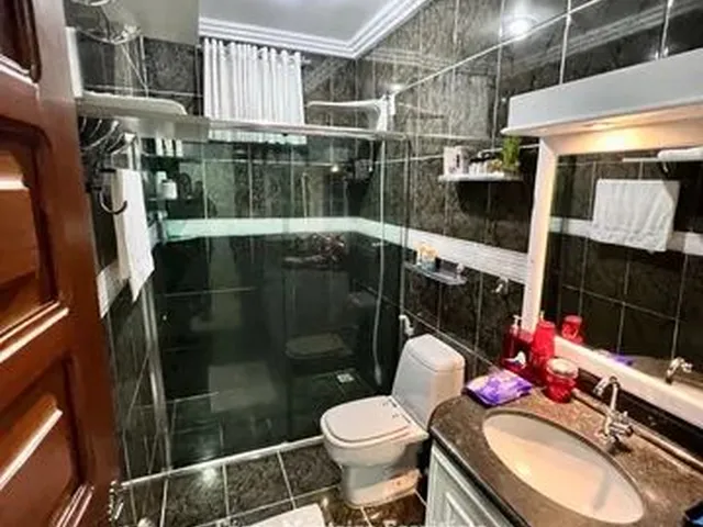 Imagem 10: Hileia Casa com 4 Quartos Sendo 2 Suítes