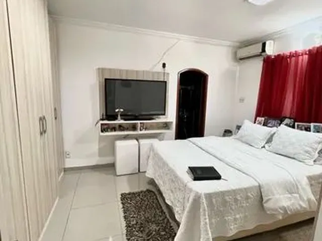 Imagem 13: Hileia Casa com 4 Quartos Sendo 2 Suítes