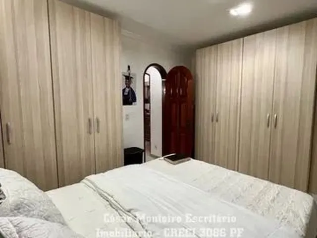 Imagem 12: Hileia Casa com 4 Quartos Sendo 2 Suítes