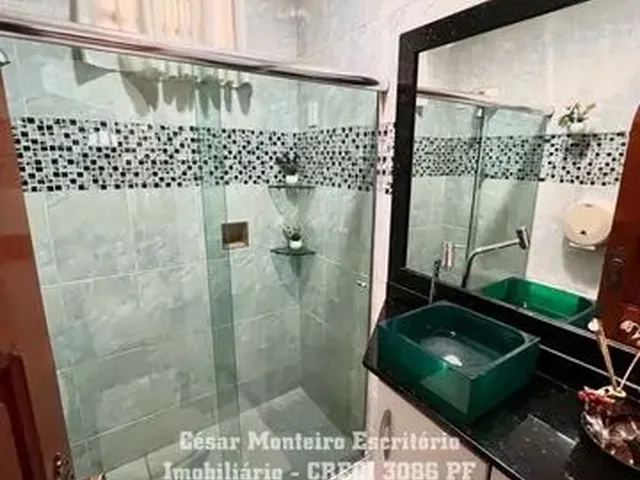Imagem 2: Hileia Casa com 4 Quartos Sendo 2 Suítes