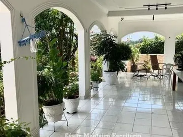 Imagem 16: Hileia Casa com 4 Quartos Sendo 2 Suítes
