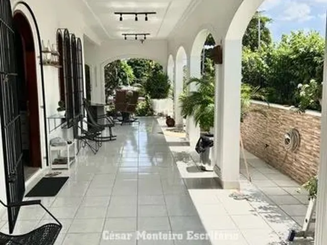 Imagem 15: Hileia Casa com 4 Quartos Sendo 2 Suítes