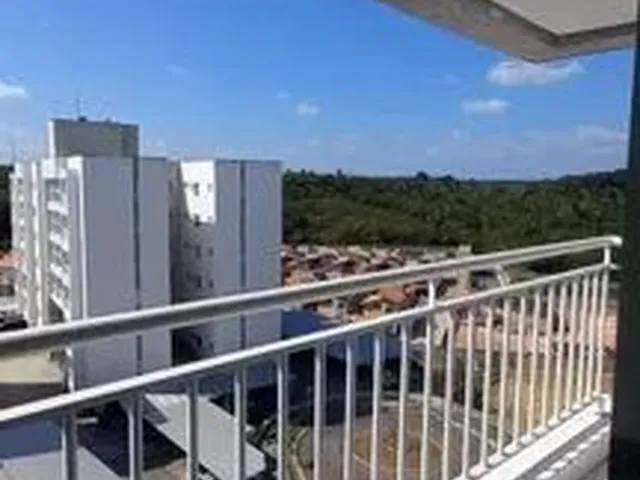Imagem: Af Apartamento para Venda Tem 50 Metros