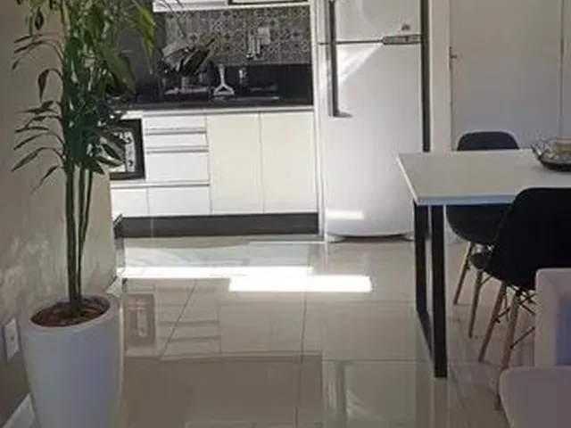Imagem: Apartamento para Venda em Biguaçu, Fundos