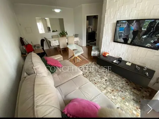 Imagem: Apartamento Piratininga