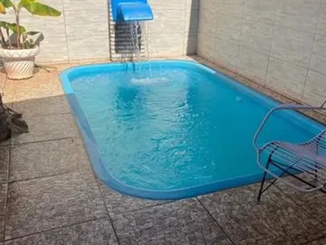 Imagem: Vendo Casa Bairro Sao Mateus