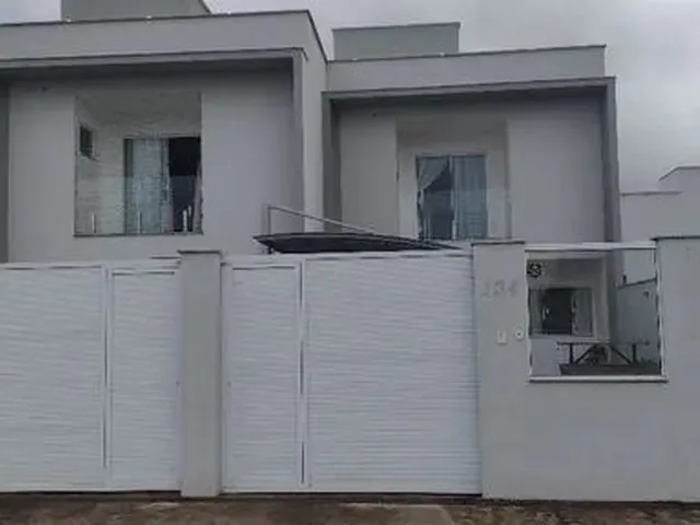 Imagem 1: Linda Casa Duplex - Bairro Vila Santi