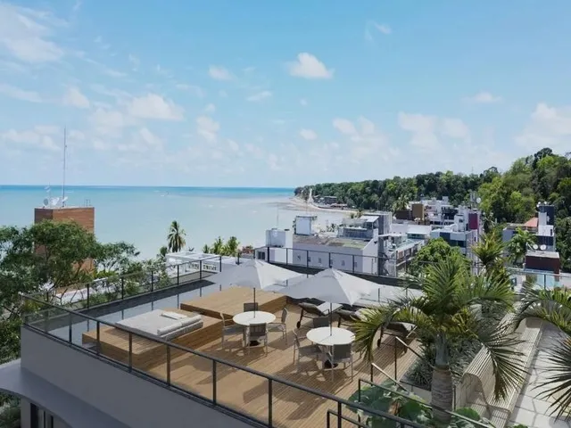 Imagem 10: Lançamento Flat Cabo Branco