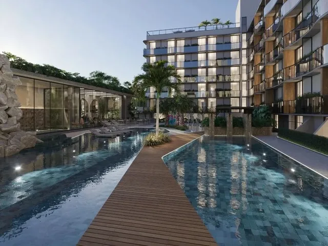 Imagem 3: Lançamento Flat Cabo Branco