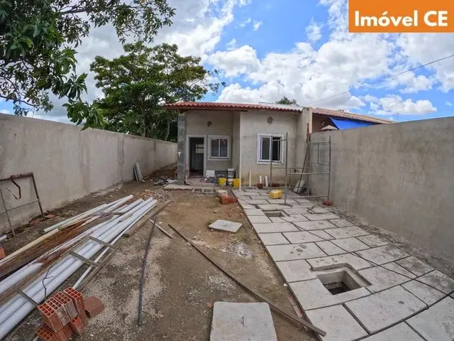 Imagem: Casa para Venda Tem 90 Metros Quadrados