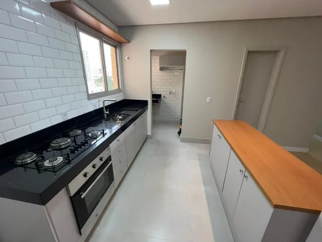 Imagem 7: Vende-Se Apartamento com 2 Suítes no Edifício Belluno, Quilombo em Cuiabá Mt