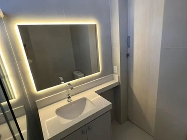 Imagem 8: Vende-Se Apartamento com 2 Suítes no Edifício Belluno, Quilombo em Cuiabá Mt