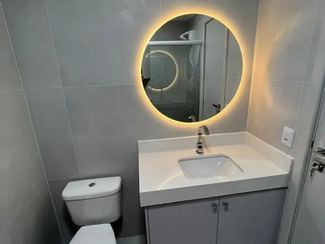 Imagem 12: Vende-Se Apartamento com 2 Suítes no Edifício Belluno, Quilombo em Cuiabá Mt