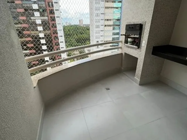 Imagem 4: Vende-Se Apartamento com 2 Suítes no Edifício Belluno, Quilombo em Cuiabá Mt