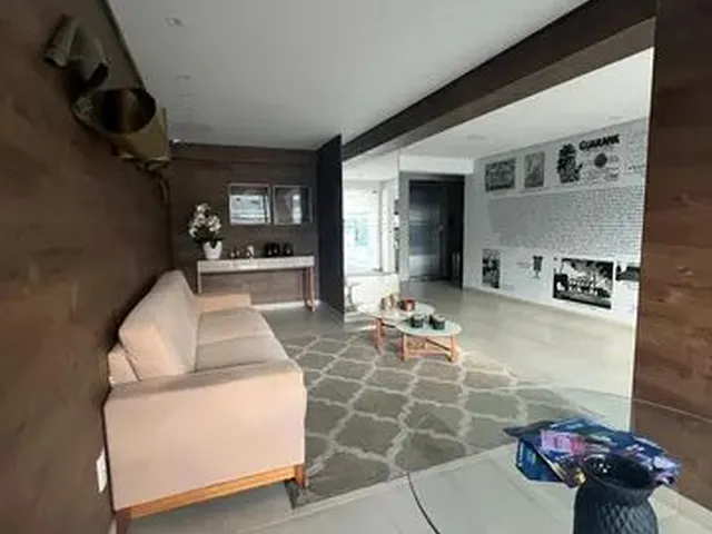 Imagem: Excelente Flats/Apto 1 Quarto, Sl,Coz Integrada