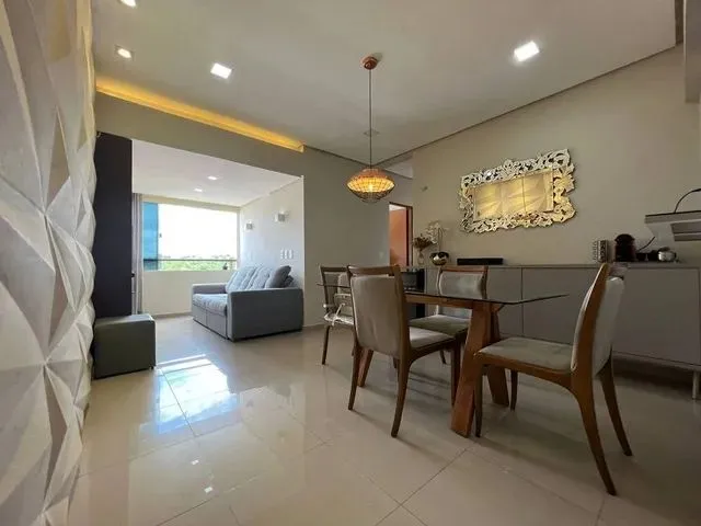 Imagem: Apartamento para Venda Tem 70 Metros Quadrados
