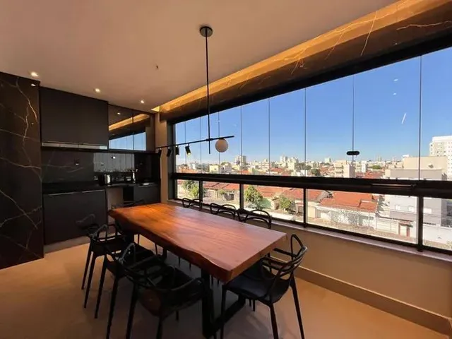 Imagem: Apartamento Mobiliado e Decorado