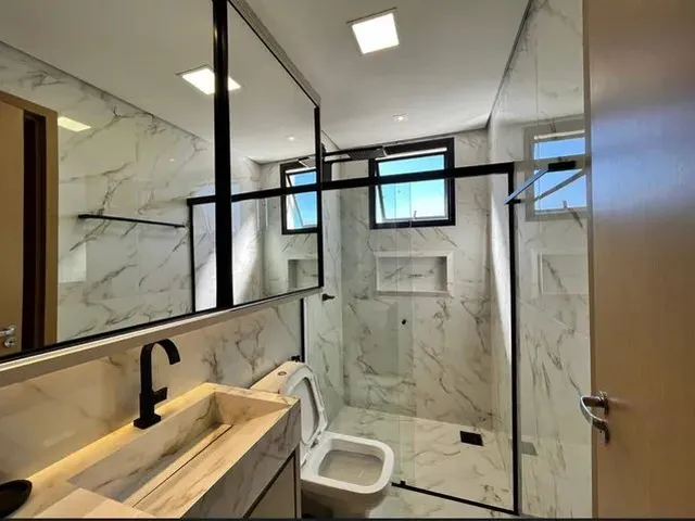 Imagem 4: Apartamento Mobiliado e Decorado