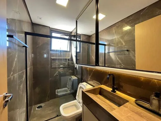 Imagem 6: Apartamento Mobiliado e Decorado