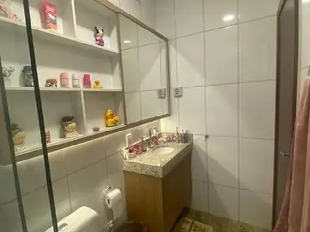 Imagem 2: Casa Ponta da Fruta 5 Qtos 4 Suítes