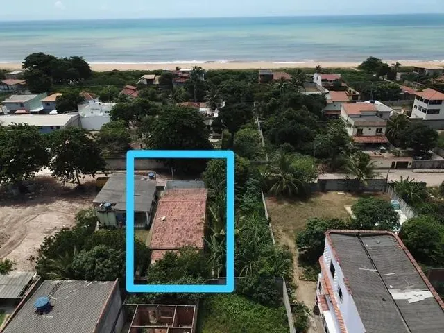 Imagem 10: Casa Ponta da Fruta 5 Qtos 4 Suítes