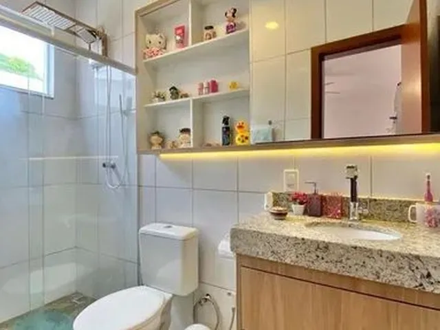 Imagem 16: Casa Ponta da Fruta 5 Qtos 4 Suítes