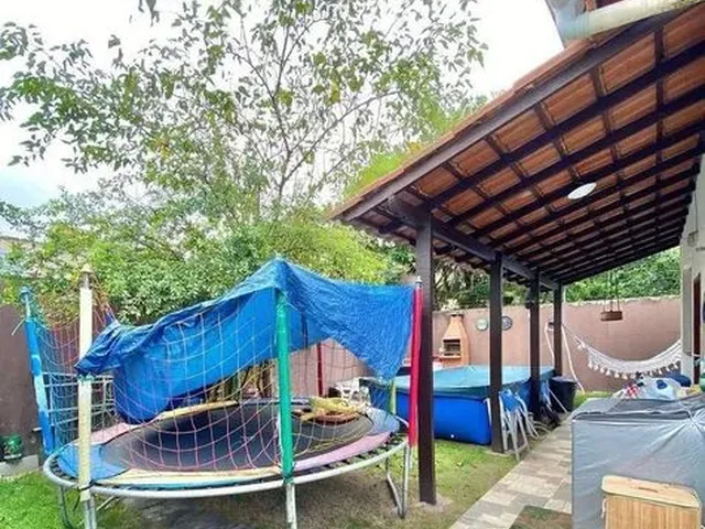 Imagem 14: Casa Ponta da Fruta 5 Qtos 4 Suítes