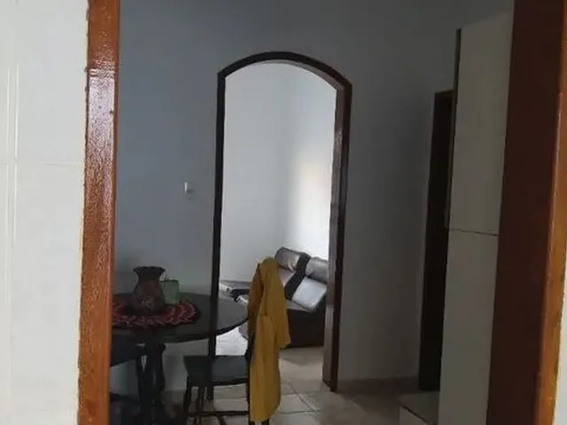Imagem: Casa Rio Pomba Centro Ifet Uba Merces Silverania