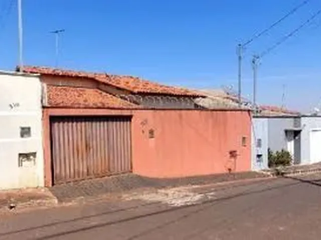 Imagem: Prata - Casa Padrão