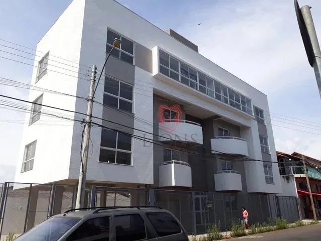 Imagem: Apartamento com 2 Dormitórios À Venda
